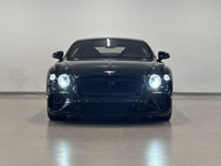 La Bentley Continental GT V8 2020 offre luxe et performance grâce à son moteur huit cylindres de 4,0... (image 9)