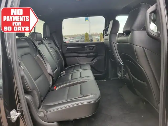 2022 Ram 1500 Sport in Cars & Trucks in Ottawa - Image 15