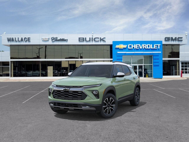2025 Chevrolet TrailBlazer ACTIV in Cars & Trucks in Oakville / Halton Region