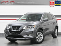 2020 Nissan Rogue SV No Accident Carplay Push Start Blindspot