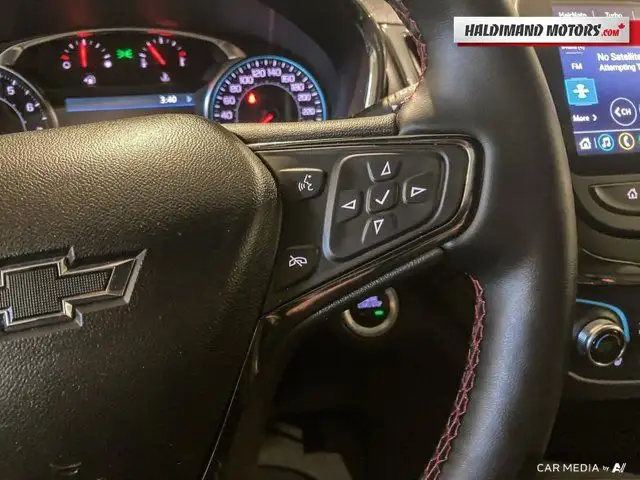 2024 Chevrolet Equinox RS dans Autos et camions dans Hamilton - Image 20
