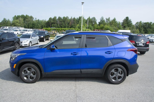2023 KIA Seltos LX FWD in Cars & Trucks in Oshawa / Durham Region - Image 2