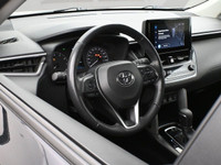 The 2024 Toyota Corolla Cross LE AWD offers a compelling blend of efficiency, versatility, and advan... (image 5)