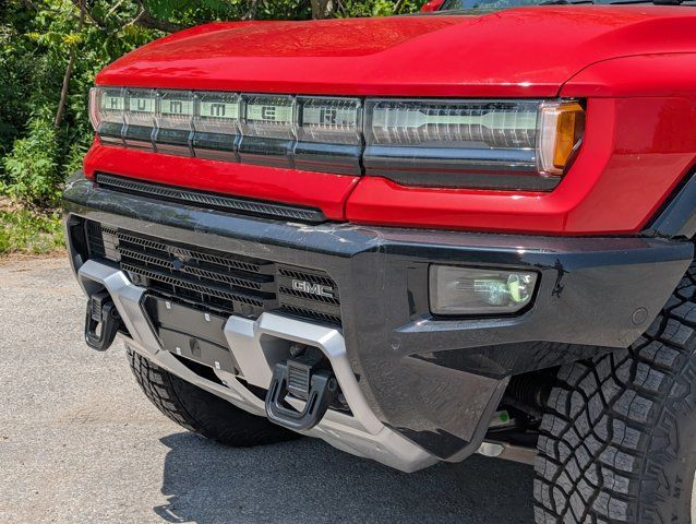 2025 GMC HUMMER EV SUV 3X- Extreme Offroad Package in Cars & Trucks in Barrie - Image 2