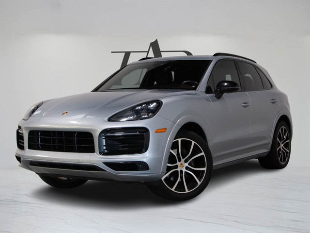 2020 Porsche Cayenne PREMIUM PLUS & SPORTS DESIGN PKG | BOSE | 2 in Cars & Trucks in Mississauga / Peel Region - Image 3