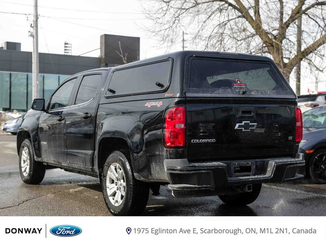 2016 Chevrolet Colorado in Cars & Trucks in City of Toronto - Image 4