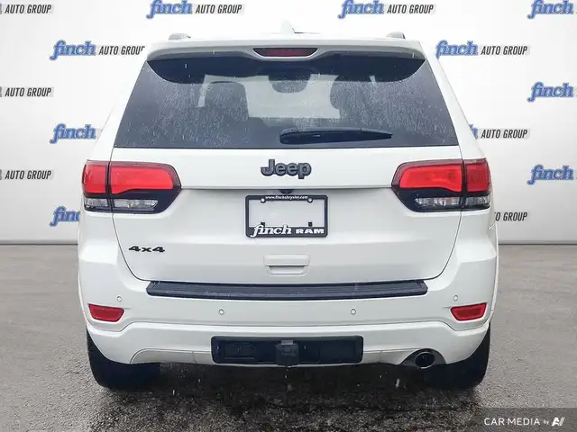 2021 Jeep Grand Cherokee Laredo ALTITUDE | SUNROOF | PROTECH... in Cars & Trucks in London - Image 6