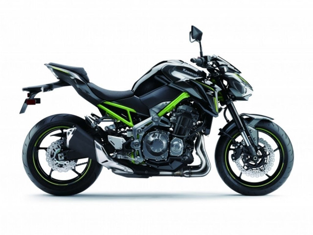  2017 Kawasaki Z900 ABS in Sport Bikes in Oshawa / Durham Region