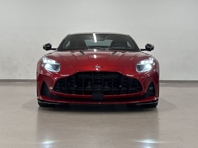 2024 Aston Martin DB12 V8 Coupe in Cars & Trucks in City of Montréal - Image 3