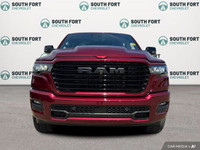 Heated Seats & Steering, Sunroof, Wifi Hotspot, Smart Device Integration, Remote Start, Lane Departu... (image 4)