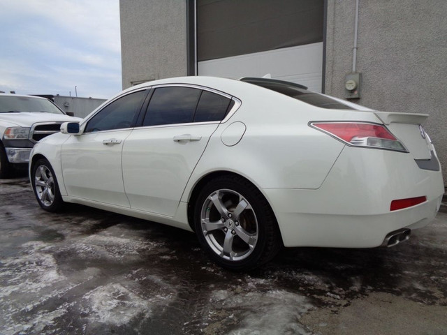 2010 Acura TL avec groupe in Cars & Trucks in Laurentides - Image 3