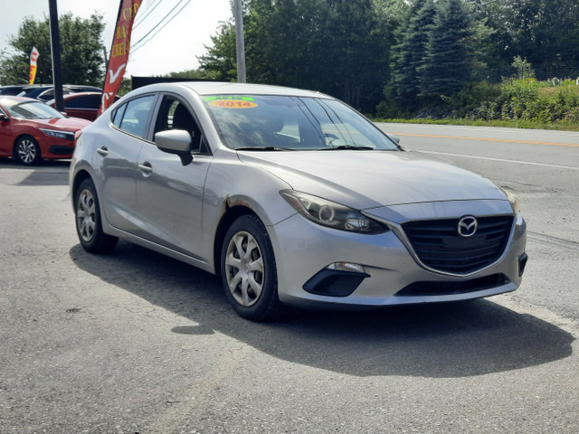 2014 Mazda Mazda3 GX-SKY in Cars & Trucks in Bridgewater - Image 3