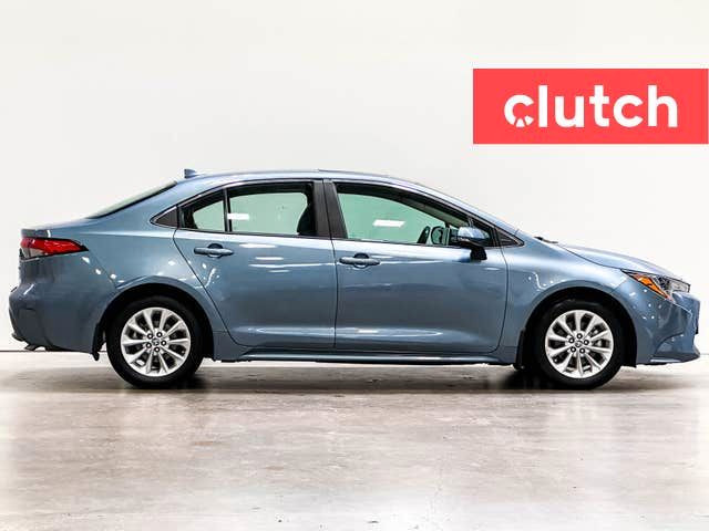 2020 Toyota Corolla XLE w/ Apple CarPlay, Heated Front Seats, Re in Cars & Trucks in Ottawa - Image 4