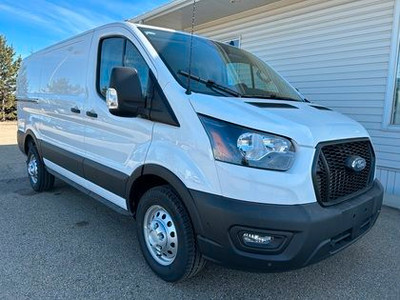 2024 Ford Transit Cargo Van T250 - LOW ROOF - AWD *FACTORY ORDER