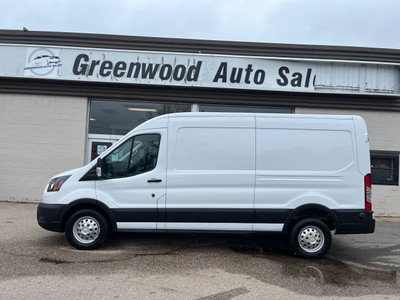 2022 Ford Transit-250 Cargo COMMERICAL WORK VEHICLE!! PRICED...