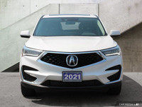 Check out this 2021 Acura RDX Tech before it's too late! *You Can't Beat the Price with These Option... (image 7)