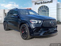 This Mercedes-Benz GLE delivers a Twin Turbo Gas/Electric V-8 4.0 L/243 engine powering this Automat... (image 6)