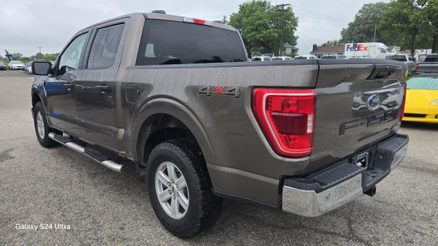2021 Ford F-150 XLT in Cars & Trucks in London - Image 3
