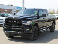 **BLOWOUT** OVER $110,000 MSRP when new! RARE MEGA CAB NIGHT EDITION! TONS OF FACTORY UPGRADES INCLU... (image 8)