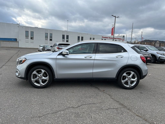  2019 Mercedes-Benz GLA GLA 250 - Leather - Panoramic Roof in Cars & Trucks in Mississauga / Peel Region - Image 2