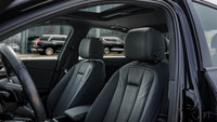 *Sunroof, Heated Seats, Heated Steering Wheel, Leather Seats, Apple CarPlay, Blind Spot Detection! *... (image 6)