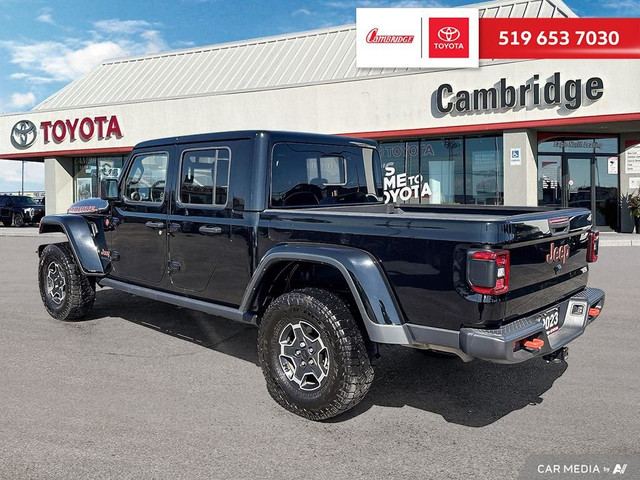 2023 Jeep Gladiator Mojave in Cars & Trucks in Cambridge - Image 4