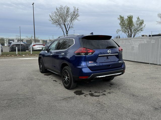 2020 Nissan Rogue S / SPECIAL EDITION / AWD in Cars & Trucks in Calgary - Image 3