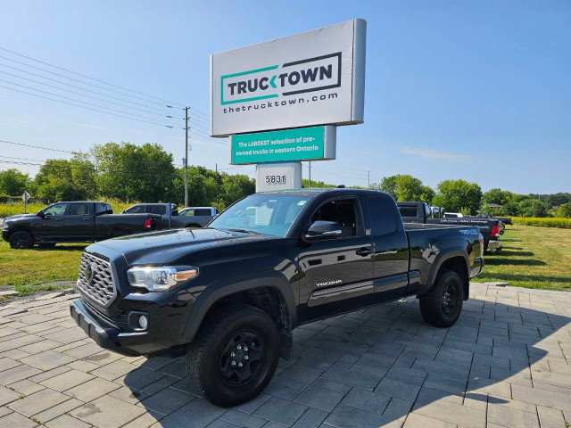 2023 Toyota Tacoma in Cars & Trucks in Ottawa