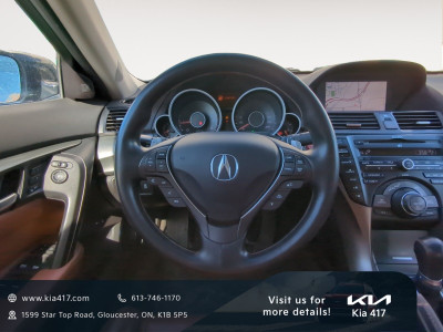 2012 Acura TL Elite SUNROOF| HEATED SEATS | LEATHER SEATS | A...