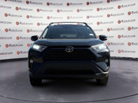 Thanks for viewing our House Of Cars 52nd Street inventory! The 2020 Toyota RAV4 XLE is a well-round... (image 9)
