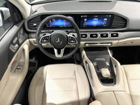The 2020 Mercedes-Benz GLE 450 combines luxury and performance with its 3.0L Intercooled Turbo Gas/E... (image 7)