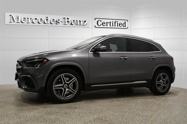 2025 Mercedes-Benz GLA250 4MATIC SUV in Cars & Trucks in Laval / North Shore - Image 4