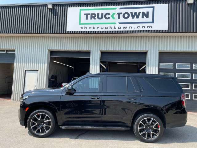 2021 Chevrolet Tahoe in Cars & Trucks in Ottawa