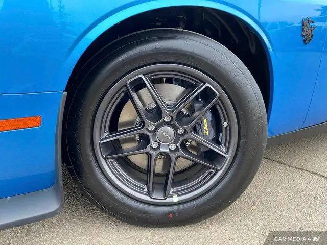 2023 Dodge Challenger SRT Hellcat Widebody | DEMON 170 in Cars & Trucks in Edmonton - Image 11