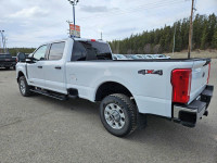 2023 Ford F-350 Crew Cab 8' Long Box 4WD, 6.7L V8 Diesel, Remote Start, Backup Camera DRIVING FORCE... (image 6)