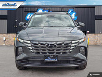 Come see this certified 2024 Hyundai Tucson Trend. Its Automatic transmission and 2.5 L engine will... (image 7)