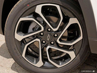 This Chevrolet Trax has a trusty Turbocharged Gas 3-Cyl 1.2L/ engine powering this Automatic transmi... (image 5)