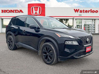 Advertised price based on finance purchase - $1500 finance rebate applied. WATERLOO HONDA'S PRE-OWNE... (image 9)