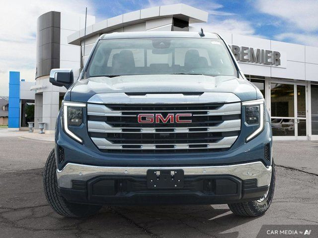 2024 GMC Sierra 1500 SLE in Cars & Trucks in Windsor Region - Image 2