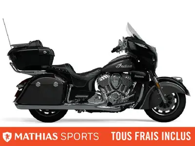 Faites vite PROMOTION de 2500.0$ du manufacturier et de 500.0$ votre concessionnaire Mathias Sports....