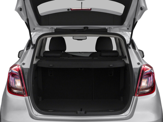 2018 Buick Encore in Cars & Trucks in City of Toronto - Image 4