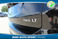 2018 CHEVROELT EQUINOX LT ALL WHEEL DRIVE, SIÈGE CHAUFFANT, GROUPE ÉLECTRIQUE, CAMÉRA DE RECUL, APPL... (image 8)