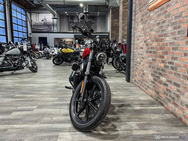 2023 Harley-Davidson RH975 NIGHTSTER Nightster RH975 in Street, Cruisers & Choppers in Calgary - Image 2