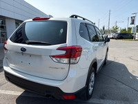 Do not miss out on this low mileage, locally owned and traded 2023 Forester! Nicely optioned with He... (image 7)