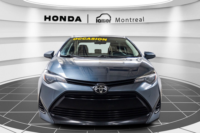 2019 Toyota Corolla LE RABAIS GRAND MÉNAGE DU PRINTEMPS!!! in Cars & Trucks in City of Montréal - Image 3