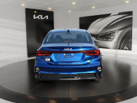 The 2022 Kia Forte EX is a compact sedan offering a blend of modern features, efficiency, and afford... (image 3)