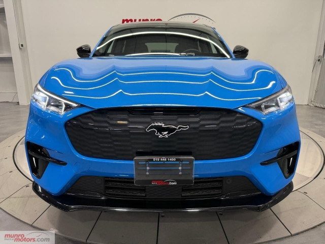 2022 Ford Mustang Mach-E in Cars & Trucks in Brantford - Image 2