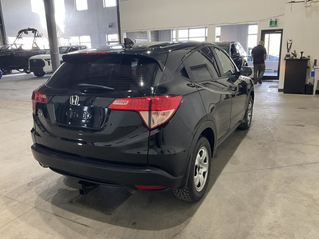 Honda HR-V LX 2RM CVT 2018 à vendre in Cars & Trucks in Laval / North Shore - Image 4