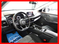 2021 NISSAN ROGUE S FWD CARFAX VERIFIED, CLEAN TITLE, ONE OWNER, SERVICE RECORDS !!! 64,100KM AUTOMA... (image 7)