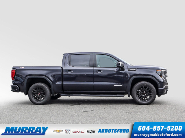 2025 GMC Sierra 1500 Elevation in Cars & Trucks in Abbotsford - Image 4